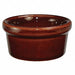 Ramekin 3 1/2 oz Cap. Caramel PK48