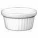 Fluted Ramekin 2 3/4 oz Cap. PK48