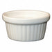 Fluted Ramekin 2 3/4 oz Cap. PK48