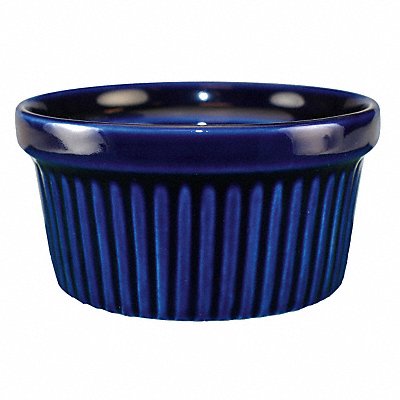 Fluted Ramekin 4 oz Cap. PK36