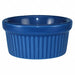 Fluted Ramekin 4 oz Cap. Light Blue PK36