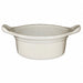 Casserole Dish 8 oz American White PK12