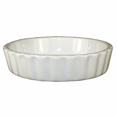 Souffle Round Dish 6 oz 4 1/2 in W PK12