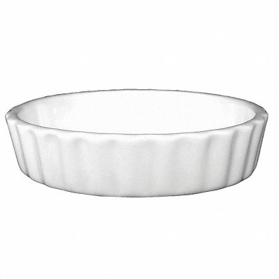 Souffle Round Dish 6 oz 4 1/2 in W PK24
