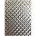 Silver SS Sheet 4 ft Overall W