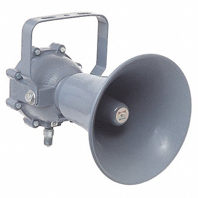 Multi-Tone Horn Explosion Proof