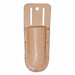 Tan Tool Holster Leather