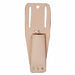 Tan Tool Sheath Leather