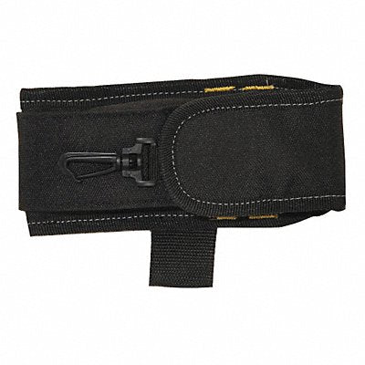 Black Tool Holster Polyester