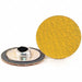 J0707 Blending Disc 1in 36 Grit TS PK100