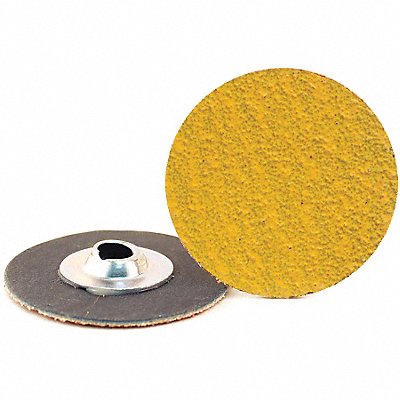 J0711 Blending Disc 1-1/2in 36 Grit TS PK100