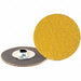 J0711 Blending Disc 1-1/2in 50 Grit TS PK100