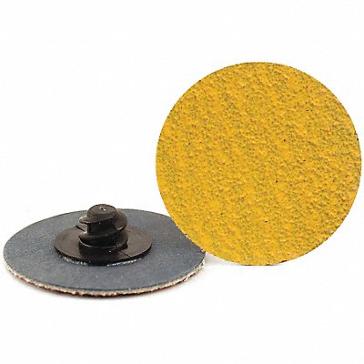 J0709 Blending Disc 1-1/2in 24 Grit TR PK100