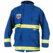 EMS Jacket S Royal Blue