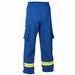 EMS Pant 3XL Royal Blue