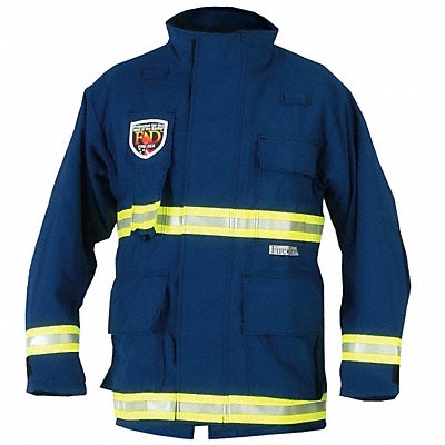 EMS Jacket 2XL Navy