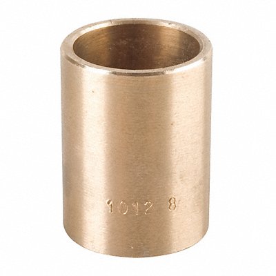 Sleeve Bearing Bronze 1 1/4 in Bore