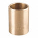 Sleeve Bearing Bronze 1 7/8 in Bore