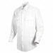 New Dimension Stretch Dress Shirt L