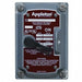 Switch Cover 3-Way or 4-Way 1Gang A