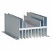 Heat Sink Panel 0.7 C/W