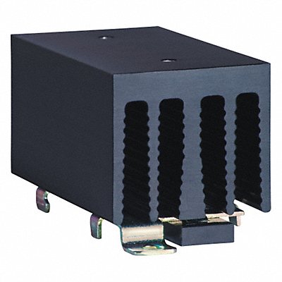 Heat Sink DIN Rail 3 C/W