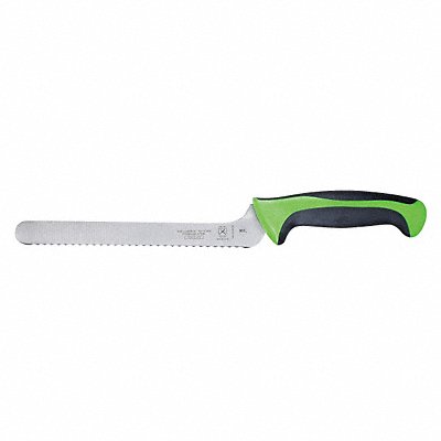 G6169 Utility Knife 8 in Blade Green Handle