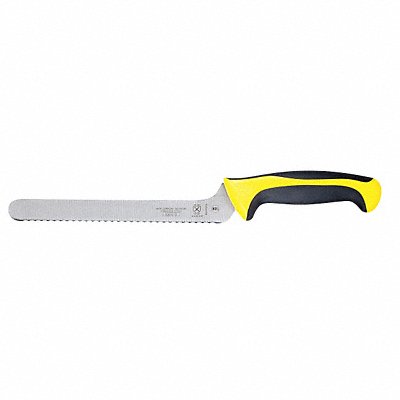 G6169 Utility Knife 8 in Blade Yellow Handle