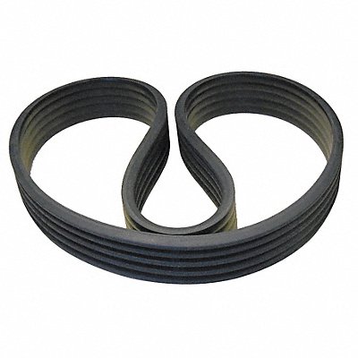 Banded V-Belt 5/C225 227in