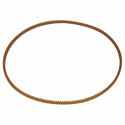 Cogged V-Belt 2L100 10in