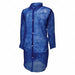 Disp. Lab Coat 3XL Poly Blue PK30