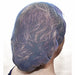 Hairnet Blue Universal PK1000