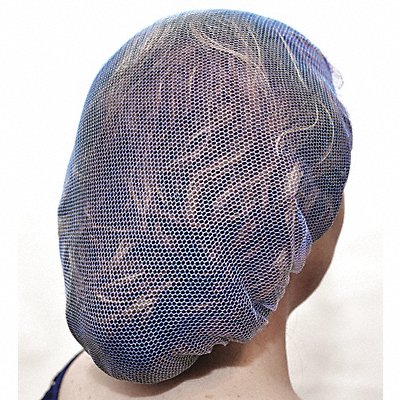 Hairnet Blue Universal PK1000