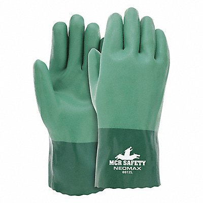 G7366 Coated Gloves Full L 12 PR