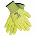 Coated Gloves 3/4 Dip 2XL 11 PR