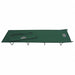 Economy Cot Green 250 lb Capacity