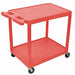 Utility Cart 300 lb Load Cap. PE