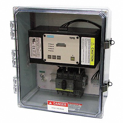 Surge Protection Device 120/208V Wye 3Ph