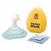 Laerdal Pocket Mask Disposable