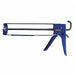 Caulk Gun Steel Blue