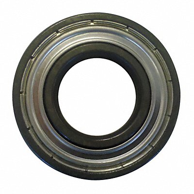 Radial Ball Brg 6204 20mm Bore Alloy Stl