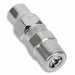 Hydraulic Grease Coupler