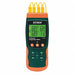 Thermocouple Thermometer 4 Input