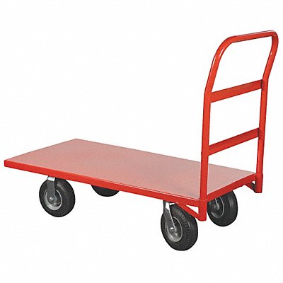 Standard Platform Truck 1200 lb 63 L