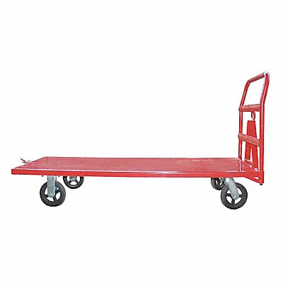 Standard Platform Truck 2000 lb 78 In L