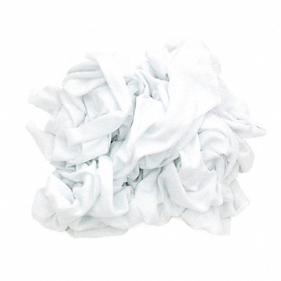 Cloth Rags and Shop Towels