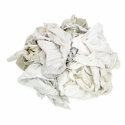 Cloth Rags and Shop Towels