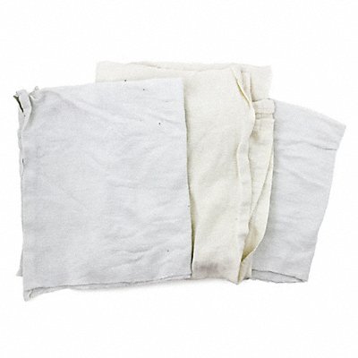 Cloth Rags and Shop Towels