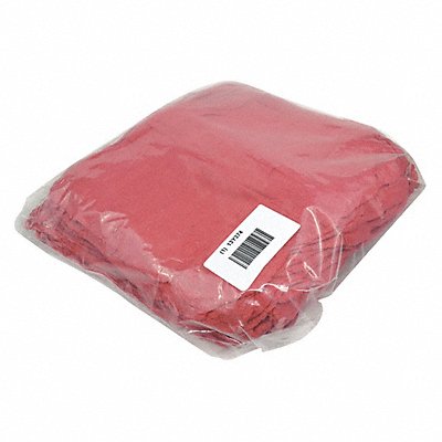 Cloth Rags and Shop Towels