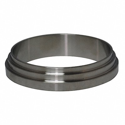 Ferrule T304 SS 2 